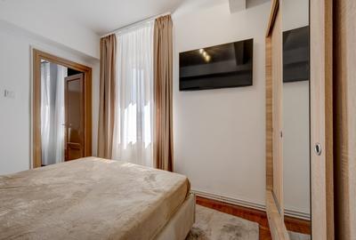 Apartament cu 2 camere semidecomandat, mobilat în Ultracentral - 5