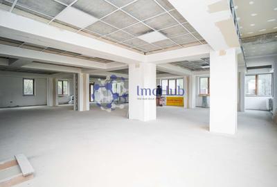 Spațiu comercial, de 1,400 mp, în Tătărași - 3