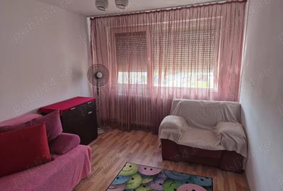 Apartament 2 camere de inchiriat P?a Nicolina, Blv N. Iorga 420euro neg - 4