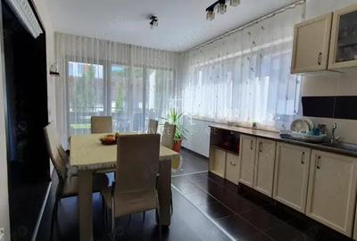 Casa Moderna, Individuala, De Vanzare, Corunca - 8