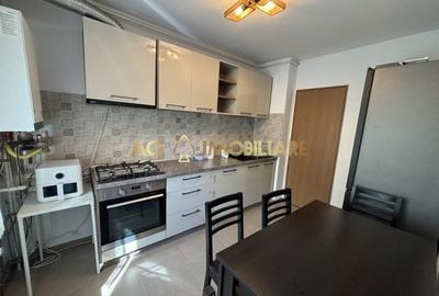Apartament cu 2 camere decomandat, mobilat în Gorjului - 4
