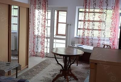 Garsonieră decomandată în Colentina - 10