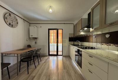 Apartament 2 camere cu loc parcare Popas Pacurari - 12