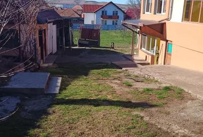 Casă cu 3 camere cu Teren 1436 Mp în Apahida - 8