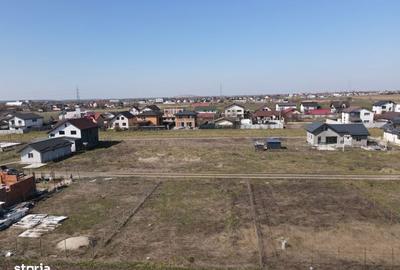 Spațiu comercial, în Berceni