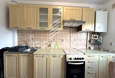Apartament cu 2 camere decomandat, mobilat în Florești - 3