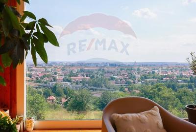 Apartament cu 3 camere decomandat, mobilat în Iorga - 21