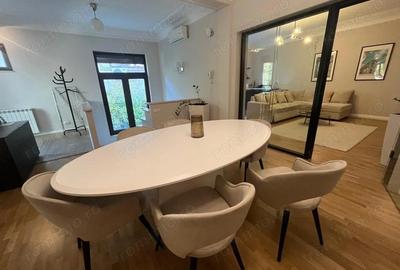 Apartament cu 3 camere decomandat, mobilat în Kiseleff - 5