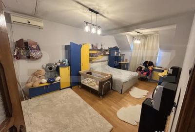 Casă cu 4 camere cu Teren 270 Mp în Central - 12