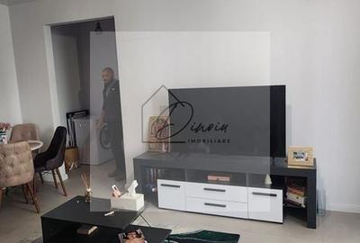 Apartament cu 2 camere semidecomandat în Pipera - 12