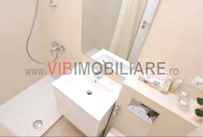 Decebal-Piata Alba Iulia-vedere bulevard-complet renovata - 11