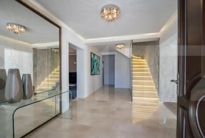 Casă cu 5 camere cu Teren 1577 Mp în Arcuș - 2