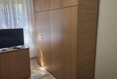 Apartament cu 2 camere semidecomandat în Groapa - 6