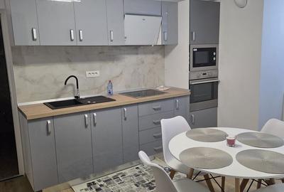 Apartament cu 2 camere în Contactoare - 5