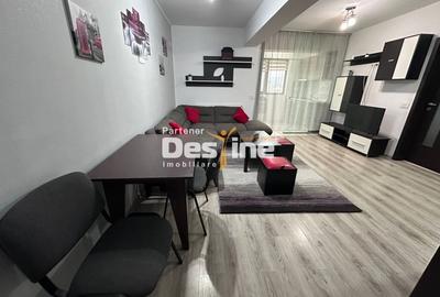 Apartament 2 camere, 55 mp, etaj 5/6, mobilat si utilat, Felicia Residence - 2