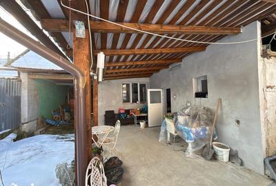 Casă cu 3 camere cu Teren 1079 Mp în Târnova - 3