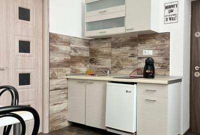 Apartament cu 1 camera zona Ultracentral - 5