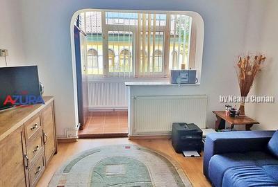 AZURA Imobiliare - Garsoniera et1 Central Popa Sapca - 2