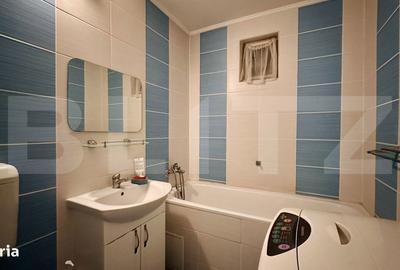 Apartament cu 3 camere decomandat în Decebal - 4