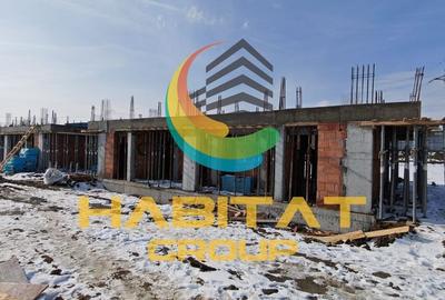 Duplex cu 4 camere cu Canalizare în Splaiul Unirii - 4