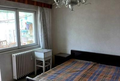 Apartament cu 2 camere decomandat în Țiglina 1
