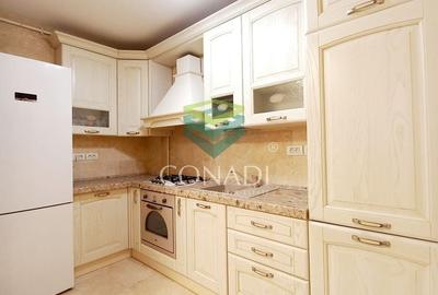 Apartament cu 3 camere decomandat, mobilat în Kiseleff - 18