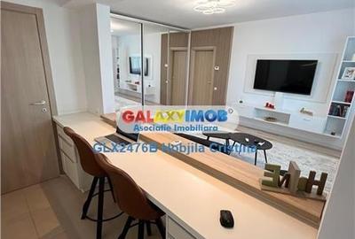 Inchiriere apartament 2 camere mobilat utilat nou Greenfield Residence - 1
