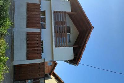 Casă cu 4 camere cu Teren 585 Mp în Șofronea - 4