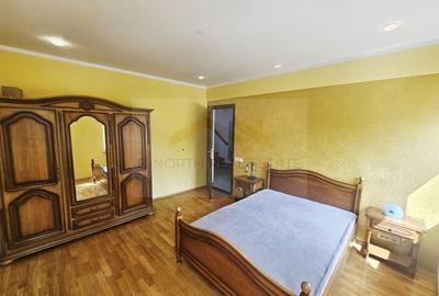 Apartament cu 3 camere decomandat, mobilat în P-ța Alba Iulia - 3