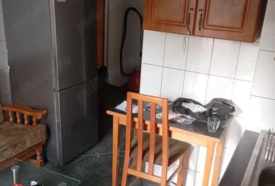 Vand sau Inchiriez Garsoniera Dubla Panduri Stradute Calea 13 Septembrie Monitorul Oficial Sectorul5 - 2