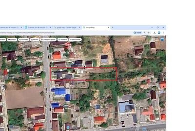 Casă cu 3 camere cu Teren 1100 Mp în Lumina - 5