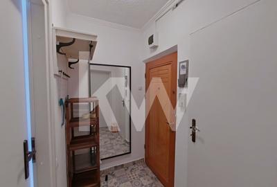 Apartament 2 camere Pet friendly -parter - 5