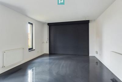 Vilă într-un Complex Rezidențial Nou cu Vedere la Balta Corbeanca - 2