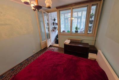 1 Decembrie 1918 intersectie Jean Steriadi, 10 minute metrou , vav Auchan, - 3