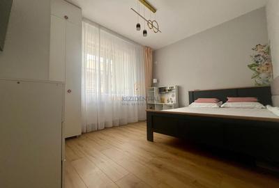 Casă individuală cu 3 camere cu Teren 280 Mp în Berceni - 9