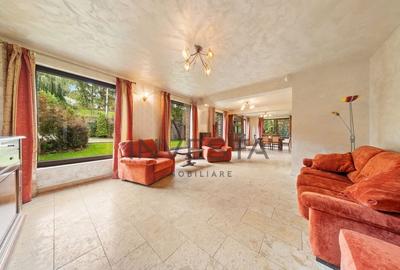 Casa individuala moderna cu gradina si 3 terase | Zona Faget - 5