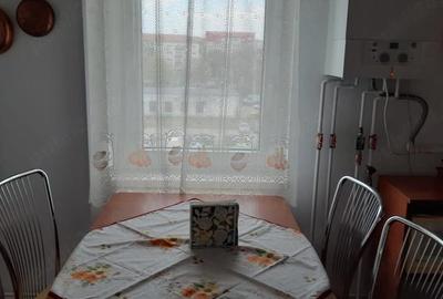 Apartament cu 2 camere decomandat în Lidia - 9