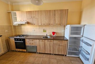 Apartament cu 2 camere decomandat în Ronaț - 5