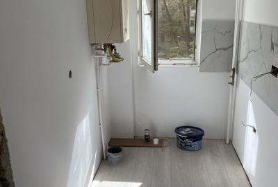 Apartament cu 2 camere semidecomandat în Lujerului - 1