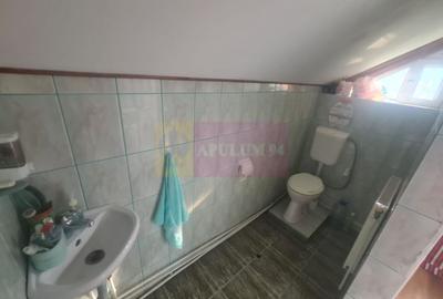 Casă individuală cu 5 camere cu Teren 251 Mp în Piatra Arsă - 14