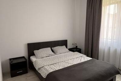 Apartament cu 2 camere decomandat în Dobroești - 6