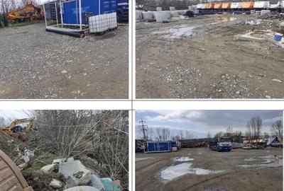 Teren intravilan Siret, ID: R2664884 - 5