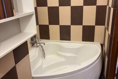 Baneasa, Padurea Baneasa, garsoniera, 34 mp utili, mobilata si utilata, 2009, - 9