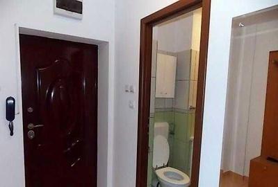 Garsonieră decomandată în Vitan - 1