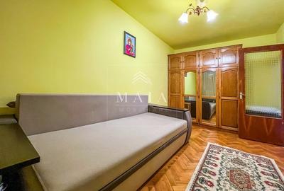 Apartament cu 2 camere decomandat, mobilat în Mihai Viteazul - 2