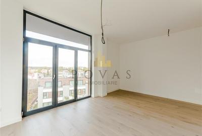 Vanzare Penthouse Apartament 3 Camere  Belair Lake Erou Iancu Nicolae - 4