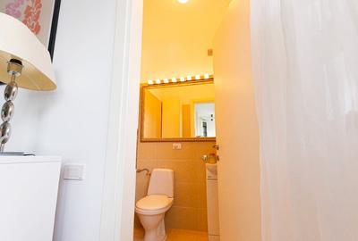PARTICULAR VAND APARTAMENT 2 CAMERE, 2 BAI -BANEASA, DISPONIBIL IMEDIAT - 5