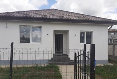 Casă individuală cu 4 camere cu Teren 500 Mp în Ciorogârla - 6