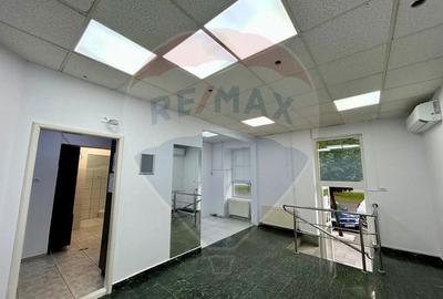 Spațiu comercial, de 96 mp, în Central - 2