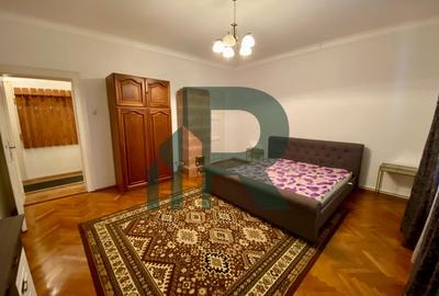 Apartament la casa cu 3 camere 2 bai si curte zona Centrul Istoric - 3
